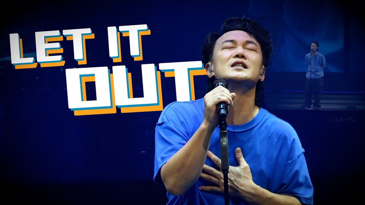 Watch 陳奕迅FEAR AND DREAMS 香港演唱會|第十七場 30 DEC ENCORE |《Let It Out》 on YouTube Watch 陳奕迅FEAR AND DREAMS 香港演唱會|第十七場 30 DEC ENCORE |《Let It Out》 on YouTube