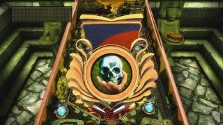 Pinball FX2 - Quartz Skulls Steam achievement (El Dorado)