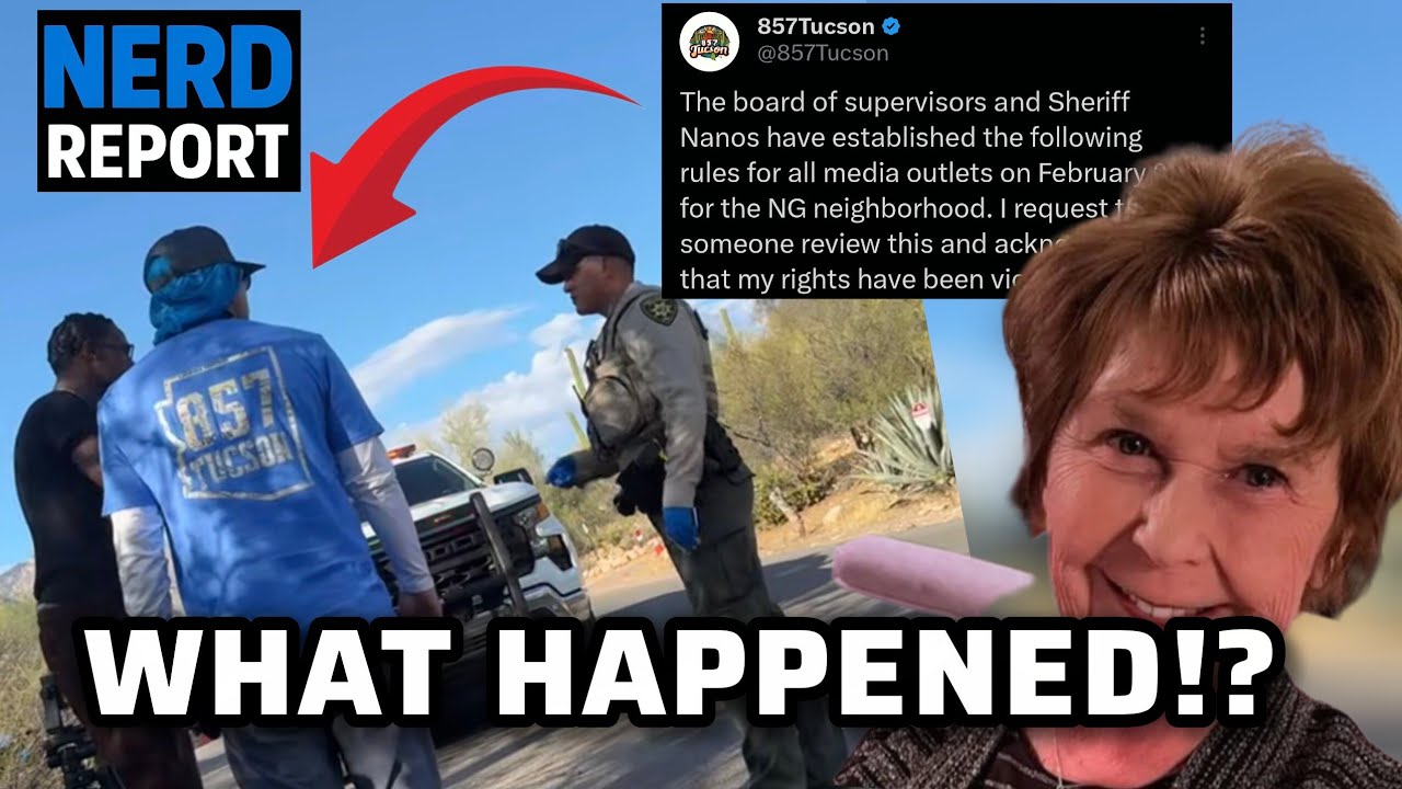Tensions Rise in Nancy Guthrie’s Neighborhood After Repeated Complaints!?