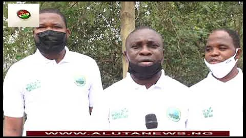 NGO Embarks On Nationwide Tree Planting In Nigeria …Set to  Plant 10 million Trees Nationwide