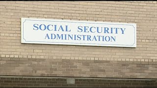 Social security benefits increasing