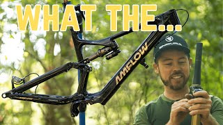 видео: Я такого раньше не видел! Что внутри Amflow PL Carbon Pro? картинка: Я такого раньше не видел! Что внутри Amflow PL Carbon Pro?