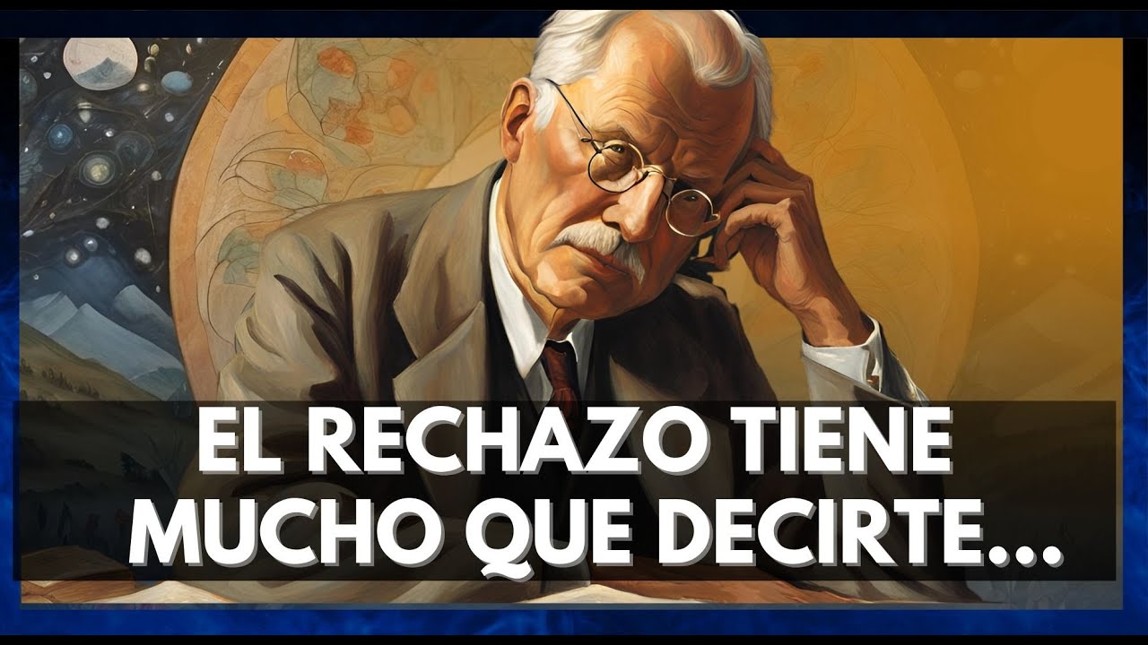 La Herida del Rechazo que Alimenta la Ansiedad – Según Carl Jung