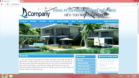 Cách chèn bản đồ google map vào website dễ dàng nhất