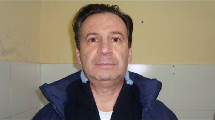 Historias Innecesarias: Caso Carbon Blanco - Carlos Salvatore