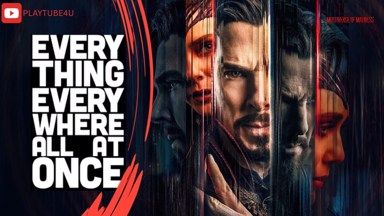 Everything Everywhere All at Once 🎬 | Full Movie in English | A Mind‑Blowing Cinematic Masterpiece Everything Everywhere All at Once 🎬 | Full Movie in English | A Mind‑Blowing Cinematic Masterpiece