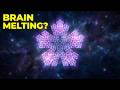 6 Infinite Patterns That Will Melt Your Brain