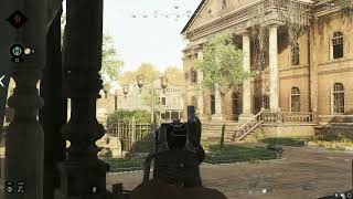 Hunt Showdown Missing Hit-registration