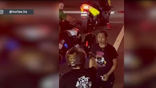 Mother who confronted armed dirt bike rider in viral video speaks | NBC10 Philadelphia