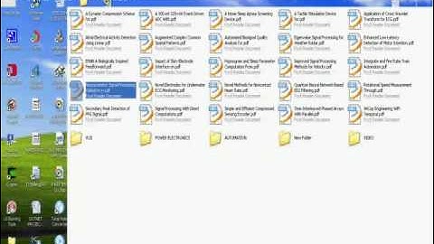 IEEE 2014 SIGNAL PROCESSING MATLAB  NONPARAMETRIC SIGNAL PROCESSING VALIDATION IN