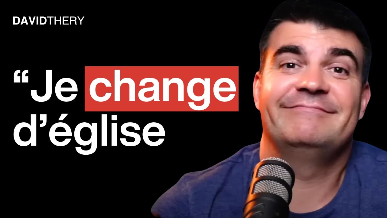 Comment Choisir son Église ? Guide Pratique pour trouver la bonne église et éviter les pièges.