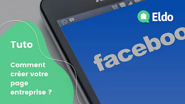 Est-ce que Facebook est une entreprise ?