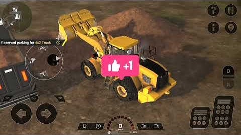 Heavy Machinery & Contractions #part7 #viralvideo
