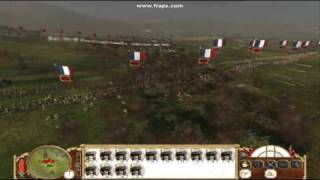 Empire total war gameplay Organ Gun ottomans screenshot 5