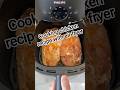 Air Fryer chicken cooking Recipe | Easy 20-Minute Veg ##shortsfeed #airfryerrecipes #airfryer