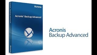 Acronis Backup Advanced Урок3