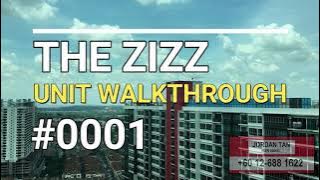 The Zizz unit walkthrough #00001