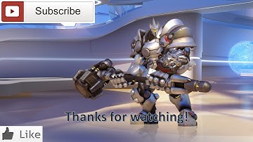 SPAWN TRAPPING ON OVERWATCH