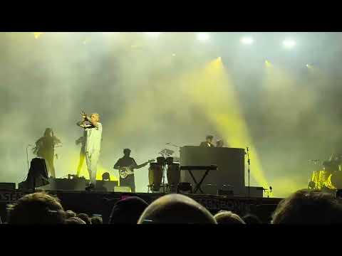 Moby & Westbam | Feeling So Real REMIX | KUNST!RASEN Bonn 🇩🇪 | LIVE 18.08.2026