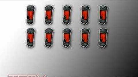 Enemy Territories Quake Wars: Strogg Juicer