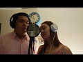 Bryan Adams &amp; Barbara Streisand -  I FINALLY FOUND SOMEONE (Reyann &amp; Mishka) Cover