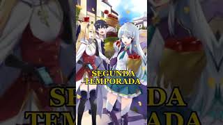 Animes Que Se Estrenaran 2023