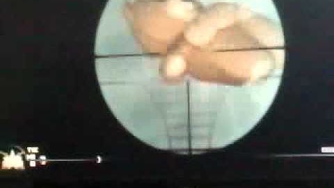 MW2-Terminal TeddyBears