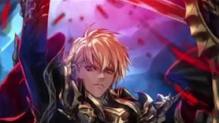 Fire Emblem Heroes: Pheonixmaster1 (Worst of Eldigan & Ares) Deluxe Edition