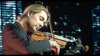 David Garrett - Air