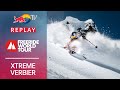 A final for the books  full replay 25th xtreme verbier 2021