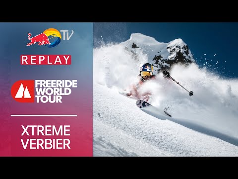 A final for the books | Full Replay 25th Xtreme Verbier 2021