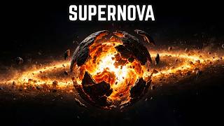 Download lagu What ACTUALLY Happens During a Supernova