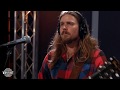 Lukas Nelson - "Find Yourself" (Recorded Live for World Cafe)