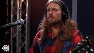 Lukas Nelson - "Find Yourself" (Recorded Live for World Cafe) chords