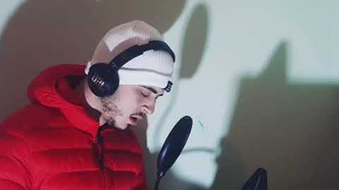 القارئ حمزة بوديب💙يبدع سورة المطففين بنبرة خاشعة 😢🌸