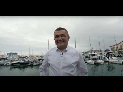 Серега Кишкоблуд. Последние слова