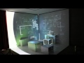 Huawei 3d mapping installation  magic innovations