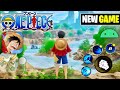 *NEW* ONE PIECE GAME FOR ANDROID 2025 | ONE PIECE DREAM POINTER ENGLISH | BEST ONE PIECE GAME
