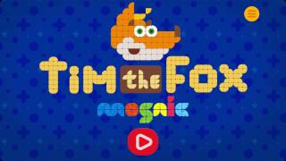 Tim the Fox - Mosaic screenshot 5