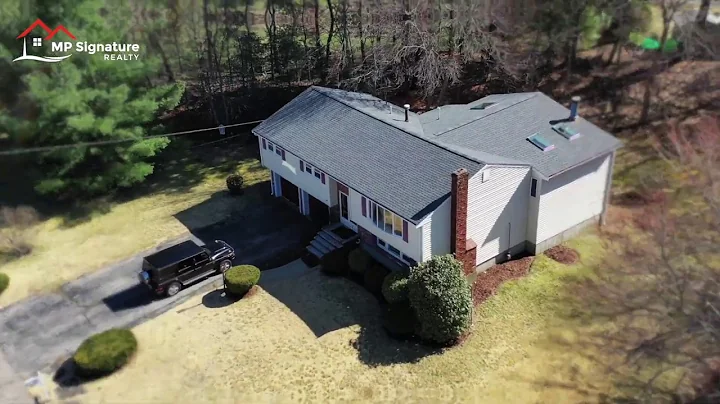 65 Birch Drive Randolph, MA $509,000