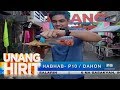 Unang Hirit: Recipe ng sikat na pansit habhab ng Quezon Province