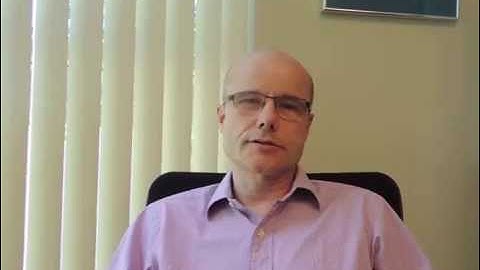 Michael Rothe on the Solid Edge Design Management Workshop