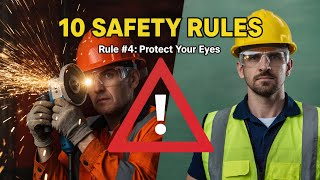 10 Construction Safety Rules That Could Save Your Life