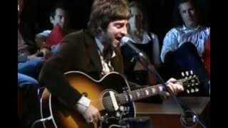 Noel Gallagher - The Importance Of Being Idle (Live at The Chapel, Melbourne '06)