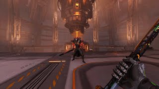 Ghostrunner 2 - Part 1