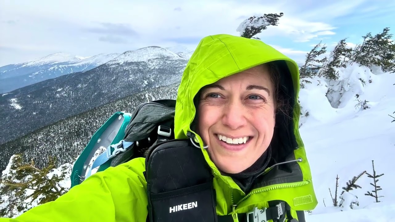 Pierce and Eisenhower