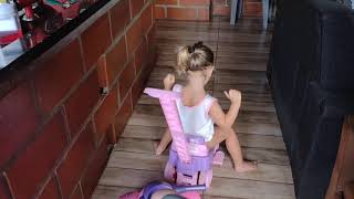 Preparar, Apontar... Já