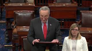 McConnell and Schumer say government shutdown will end Friday