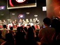 DJ Havana Brown - Press Conference at Hennessy China (Behind The Scenes)