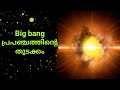 Big bang പ്രപഞ്ചത്തിന്റെ തുടക്കം.                                   / SVS ENNUM EPPOZHUM EVIDEYUM